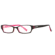 Rough Justice RJ Spunky SERJ SPUN00 Eyeglass Frames