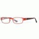 Rough Justice RJ V.I.P. SERJ VIPP00 Bifocal Prescription Eyeglasses