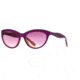 Rough Justice RJ Vicious SERJ VICI06 Progressive Prescription Sunglasses SERJ VICI065730 PU - Lens Diameter 57 mm, Lens Diameter 60 mm, Frame Color Vivid Violet