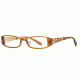 Rough Justice RJ Vixen SERJ VIXE00 Prescription Eyeglasses