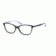 Rough Justice RJ Voodoo SERJ VOOD00 Bifocal Prescription Eyeglasses - Black SERJ VOOD005335 BK