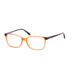 Rough Justice RJ Wicked SERJ WICK00 Bifocal Prescription Eyeglasses - Orange SERJ WICK005340 OR