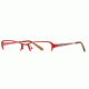 Rough Justice RJ Wild Child SERJ WILD00 Eyeglass Frames