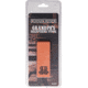 Rough Rider Sharpening Stone 400 Grit, 3.13in X 1.13in X .25in, 400 Grit, D0-1