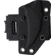 Rough Rider Silent Enforcer Fixed Blade Neck Knife, BRB261
