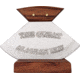 Rough Rider The Great Alaskan Fixed Blade Knife RR851