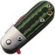 Rough Rider Angry Watermelon Linerlock A/O