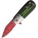 Rough Rider Angry Watermelon Linerlock A/O