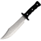 Rough Rider Black Mule Bowie