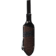 Rough Rider Bowie Brown G10