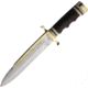 Rough Rider Bowie Stacked Leather