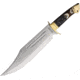 Rough Rider Bowie Stainless