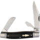 Rough Rider Common Stock D2 Black Micarta Knife, RRR008 COMMON STOCK