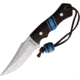 Rough Rider Fixed Blade Turq and Wood