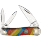Rough Rider Lollipop Series Swayback Whitt