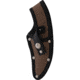 Rough Rider Pakkawood Fixed Blade