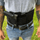 Rounded Belly Band Holster, CEX-BELLYBND-SD-MD