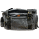 Rounded by Concealment Express Range Bag, Gray, CEX-RNGBG-GRY