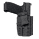 Rounded Canik Mete Mc9 Prime Iwb Holster Optic Ready, CNK-METEMC9PRM-CF-RH-VAR