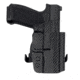 Rounded Canik Mete Mc9 Prime Paddle Holster Optic Ready, CNK-METEMC9PRM-BK-LH-OWBPDL