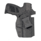 Rounded H&amp;K Cc9 Iwb Holster Optic Ready, HKH-CC9-CF-RH-VAR