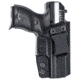 Rounded Hi-Point C9 Iwb Holster, HPT-C9-BK-LH-VAR