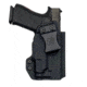 Rounded Iwb Holster Fits: Glock 43X Tlr7 Sub, GLK-G4348TLR7-CF-RH-VAR