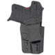 Rounded Keltec Pr-3At Iwb Holster, KTC-PR3AT-CF-LH-VAR