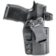 Rounded Kriss Sphinx Sdp Compact Iwb Holster, KRS-SPHNXSDPC-CF-LH-VAR