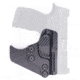 Rounded Pocket KYDEX Holster, Taurus G3, AMBI, Carbon Fiber, TRS-G3-CF-TGPCKT