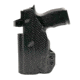 Rounded Kydex Sig Sauer P365 TLR7 SUB IWB Holster