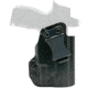 Rounded Kydex Sig Sauer P365 TLR7 SUB IWB Holster