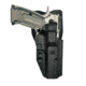 Rounded Sar Firearms Sar K12 Competition Holster, SAR-K12-CF-LH-COMP