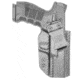 Rounded Sar Firearms Sar9 Tlr7A/Tlr7X Iwb Holster, SAR-SAR9TLR7-CF-RH-VAR