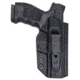 Rounded Sar Firearms Sar9 Tuckable Iwb Holster Optic Ready, SAR-SAR9-CF-TUCK