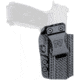 Rounded Sig Sauer P365 AXG Legion, Right Hand, Carbon Fiber Black, SSR-P365AXGLGN-CF-RH-VAR