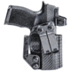 Rounded Sig Sauer P365 Iwb Kydex Holster - Plus Line, SSR-P365-CF-LH-PLUS