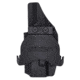 Rounded Springfield Echelon Compact Paddle Holster Optic Ready, SFA-ECHLNCMPCT-CF-LH-OWBPDL