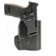 Rounded Springfield Hellcat Tlr7 Sub Iwb Holster Optic Ready, SFA-HELLCATTLR7-BK-RH-VAR