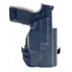 Rounded Springfield Hellcat Tlr7 Sub Paddle Holster Optic Ready, SFA-HELLCATTLR7-CF-RH-OWBPDL-RMR