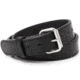Rounded The Ultimate Concealed Carry Ccw Leather Gun Belt - 1.5 Inch - 14 Oz., RT-BELT-BRN-36