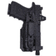 Rounded Tlr7 Holster - X-Fer Universal Holster For Streamlight Tlr7, ARC-TLR7-BK-XFER