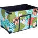 RovR Products LandR 60 Quart Storage Bin, Aloha, 60 Quart, 60WGNALO