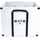 RovR Products LandR 60 Quart Storage Bin, Standard, 60 Quart, 60WGNBIN