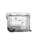 RovR Products RollR 60 Cooler w/ Wagon Bin, Moss, 852490007713