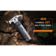 ROXON Hammer Multi Tool
