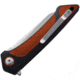 ROXON K2 Linerlock Brown