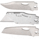 ROXON Replaceable Blade Set