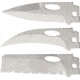 ROXON Replaceable Blade Set RXBA050607