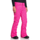 Roxy Backyard Pants - Womens, Beetroot Pink, Large, ERJTP03091-MML0-L